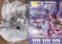 TNT SPACE & HONOR OF KINGS 峡谷幻境シリーズ DORA