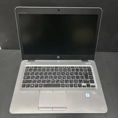 バ*グ様 HP ProBook ノートPC 本体 4台セット まとめ売り【ジャン 