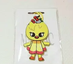 straykids ポガリ ラゲッジタグ スキズ ピリ フィリックス skzoo