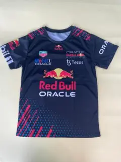 Oracle Red Bull Racing Tシャツ