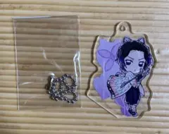 1番くじ　￼鬼滅の刃　上弦の参　G賞　胡蝶しのぶ