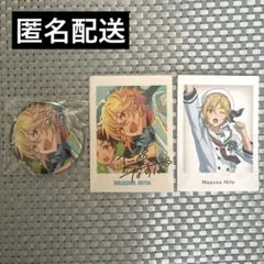 仁兎なずな　3点セット　10周年