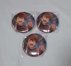 あんスタ　守沢千秋　バラ缶