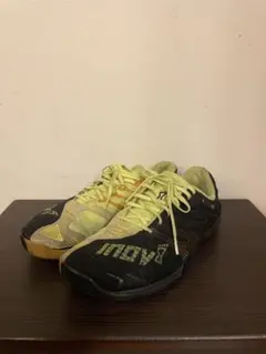 Inov8 f-lite 235 イノヴェイトトレーニングシューズ inov-8 - メルカリ