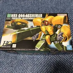 つ*ん様 HGアッシマーのサムネイル