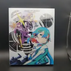 ソードアート・オンラインⅡ 2〈完全生産限定版〉