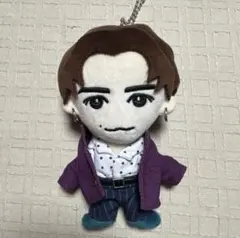 渡辺翔太 ドリボ ぬい