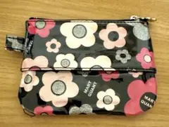 MARY QUANT ポケットテッシュケース