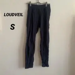 CLOUDVEIL 【S/P】ネイビー パンツ