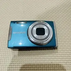 【美品】オリンパス OLYMPUS μ1060 通電動作確認済 マイクロSD付 2025年最新】Yahoo!オークション -olympus μ1060(オリンパス)の