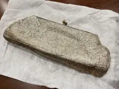 TOMMOROWLAND クラッチバッグ