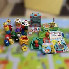 ⭐️24時間以内発送⭐️こどもちゃれんじ　ぷち　ぽけっと　まとめ売り