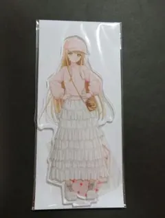 お隣の天使様 アクリルスタンド 椎名真昼 カジュアル 未開封