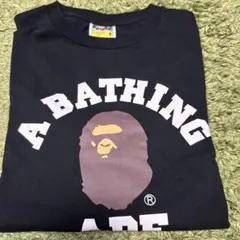 A BATHING APE