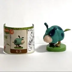 新品未使用 チョコエッグ モス ピクミン 任天堂 フィギュア
