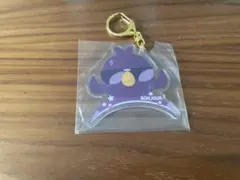 ドズル社 アクリルキーホルダー