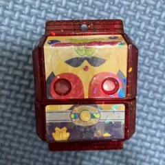 仮面ライダーガヴ ゴチゾウ DX クウガライジングマイティゴチゾウ キラクリア