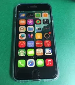 iphoneSE 第3世代　純正バッテリー97%