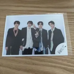 エビライ生写真 シャッフル 原因は自分にパグ。