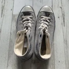 メンズ　コンバース　ハイカット