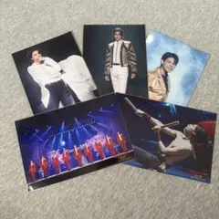 ラウール　滝沢歌舞伎　ステフォ