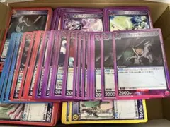 ユニオンアリーナ マクロスvol1×2パック、vol2×11パック まとめ売り