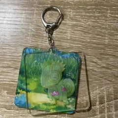 Invisible to Me アクリルキーホルダーコレクション カクレオン