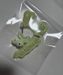 TWICE LOVELY アクリルカラビナ ジョンヨン