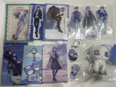 にじさんじ 小柳ロウ まとめ売り