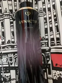 クレ・ド・ポー ボーテ シナクティフ ローションイドラタントｎ