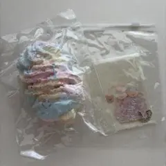 ayan パステルクリーム 乾燥クリーム スクイーズ アヤン