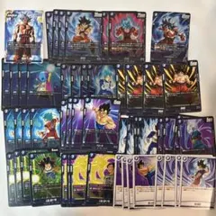 身勝手　悟空　デッキパーツ