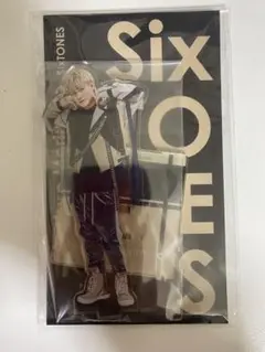 SixTONES 森本慎太郎　アクスタfest