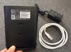 TP-Link WiFi ルーター 無線LAN WiFi6 AX23V