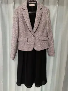 セレモニースーツ3点セット