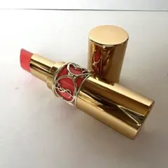 YSL♡ルージュヴォリュプテシャイン