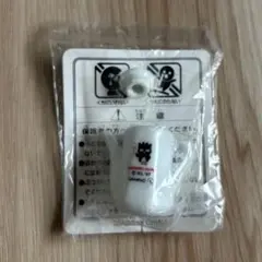 バッドばつ丸 ティーポット ミニチュア フィギュア