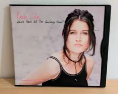 Paula Cole Where Have All The Cowboys Go