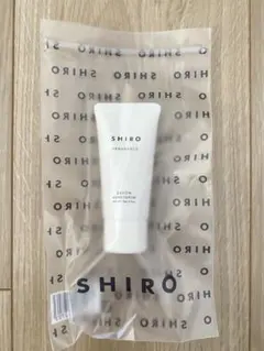 SHIRO サボン ハンドセラム ハンド美容液 15gのサムネイル
