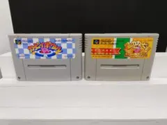 465 SFC 星のカービィスーパーデラックス/カービィボウル