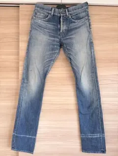 【値下げ】SAINT LAURENT デニムのサムネイル