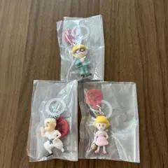 MOTHER2 チャームマスコット カプセルトイ