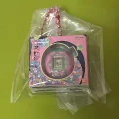 たまごっち おかしなたまごボーロっち パッケージチャームつき3