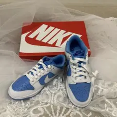 【新品】Nike WMNS Dunk Low Reverse UNC