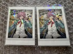 ヒプノシスマイク 飴村乱数 ぱしゃこれ ノーマル ヒプマイ