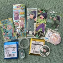 忍たま乱太郎 七松小平太