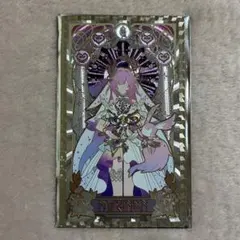 崩壊スターレイル 黄金裔 如我所書 ヒアンシー キュレネのサムネイル
