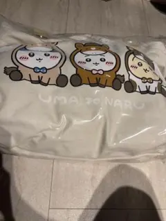 新品未開封　ちいかわ　ハッピーバッグ2026（午年）福袋　完品　抜き取りなし