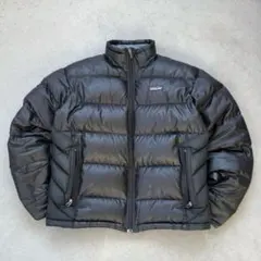 00s patagonia down jacket