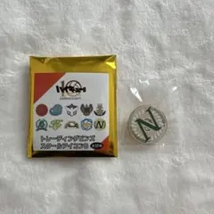 ハイキュー トレーディングピンズ スクールアイコンB 戸美学園